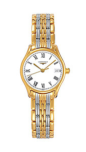 Швейцарские часы Longines Lyre L4.259.2.11.7