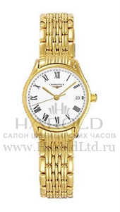 ����������� ���� Longines Lyre L4.259.2.11.8
