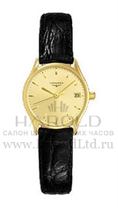 ����������� ���� Longines Lyre L4.259.2.32.2