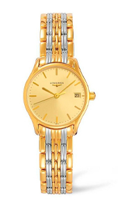 ����������� ���� Longines Lyre L4.259.2.32.7