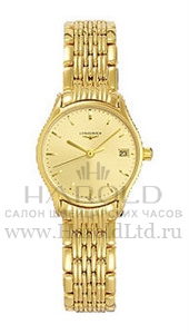 ����������� ���� Longines Lyre L4.259.2.32.8