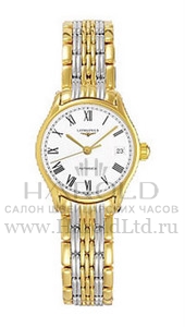 ����������� ���� Longines Lyre L4.260.2.11.7