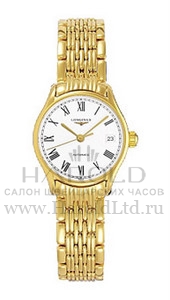 ����������� ���� Longines Lyre L4.260.2.11.8