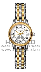 Швейцарские часы Longines Flagship L4.274.3.21.7