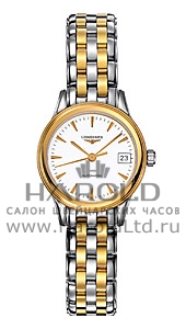Швейцарские часы Longines Flagship L4.274.3.22.7