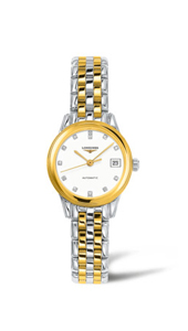 Швейцарские часы Longines Flagship L4.274.3.27.7
