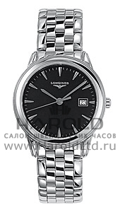 ����������� ���� Longines Flagship L4.716.4.52.6