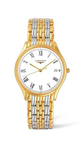 ����������� ���� Longines Lyre L4.759.2.11.7