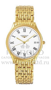 ����������� ���� Longines Lyre L4.759.2.11.8