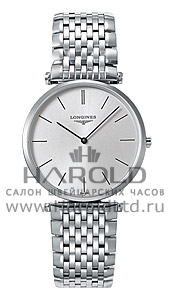 ����������� ���� Longines La Grande L4.800.4.72.6