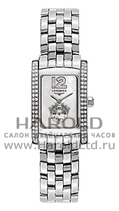 ����������� ���� Longines Dolce Vita L5.155.0.07.6