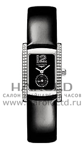 ����������� ���� Longines Dolce Vita L5.155.0.50.2