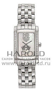 ����������� ���� Longines Dolce Vita L5.155.0.85.6