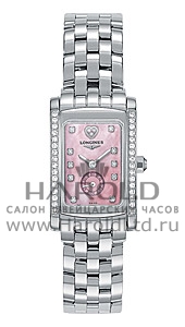 ����������� ���� Longines Dolce Vita L5.155.0.93.6