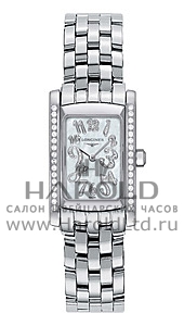 ����������� ���� Longines Dolce Vita L5.155.0.97.6