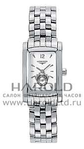 Швейцарские часы Longines Dolce Vita L5.155.4.16.6