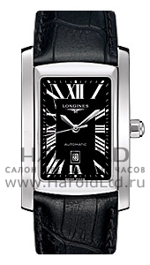 Швейцарские часы Longines Dolce Vita L5.688.4.79.2