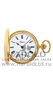����������� ���� Longines Pocket Heritage L7.012.2.21.1
