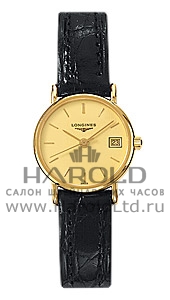 ����������� ���� Longines Prestige Gold L7.490.6.32.2