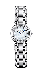Швейцарские часы Longines Primaluna L8.109.0.87.6