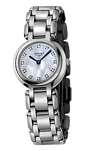 Швейцарские часы Longines Primaluna L8.109.4.87.6