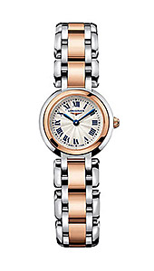 Швейцарские часы Longines Primaluna L8.109.5.78.6