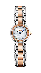Швейцарские часы Longines Primaluna L8.109.5.89.6