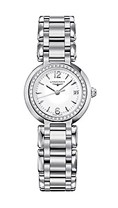 Швейцарские часы Longines Primaluna L8.110.0.16.6