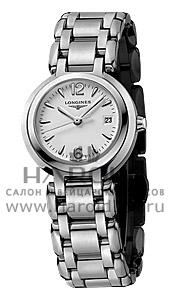 Швейцарские часы Longines Primaluna L8.110.4.16.6