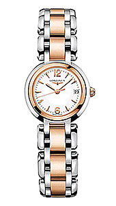 Швейцарские часы Longines Primaluna L8.110.5.16.6