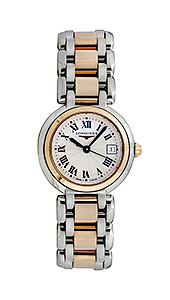 Швейцарские часы Longines Primaluna L8.110.5.78.6