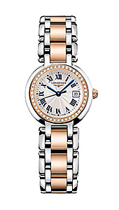 Швейцарские часы Longines Primaluna L8.110.5.79.6