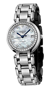 Швейцарские часы Longines Primaluna L8.111.0.87.6