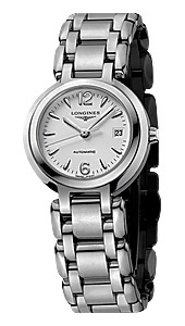 Швейцарские часы Longines Primaluna L8.111.4.16.6