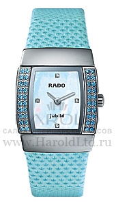 Швейцарские часы Rado Sintra 153.0580.3.191