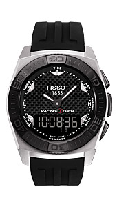 ����������� ���� Tissot T002.t-tactile.racing-touch T002.520.17.201.00