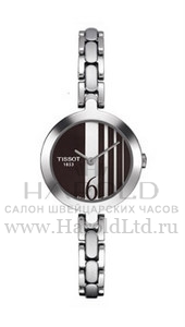 ����������� ���� Tissot T003.t-trend.tissot Flamingo T003.209.11.292.00