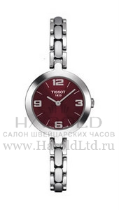 ����������� ���� Tissot T003.t-trend.tissot Flamingo T003.209.11.377.00