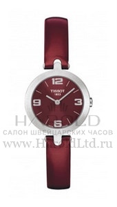 ����������� ���� Tissot T003.t-trend.tissot Flamingo T003.209.16.377.00