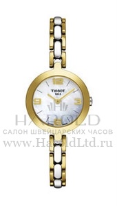 ����������� ���� Tissot T003.t-trend.tissot Flamingo T003.209.22.117.00
