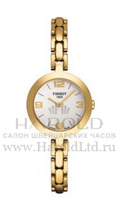 ����������� ���� Tissot T003.t-trend.tissot Flamingo T003.209.33.037.00
