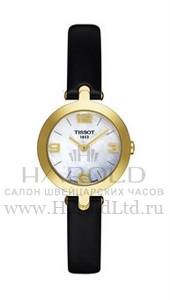 ����������� ���� Tissot T003.t-trend.tissot Flamingo T003.209.36.117.00