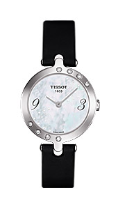 Швейцарские часы Tissot T003.t-trend.tissot Flamingo T003.209.67.112.00