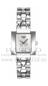 ����������� ���� Tissot T004.t-trend.t-twist T004.309.11.030.00