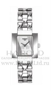 ����������� ���� Tissot T004.t-trend.t-twist T004.309.11.030.01