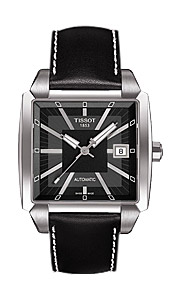 ����������� ���� Tissot T005.t-trend.tissot Quadrato T005.507.16.061.00
