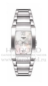 ����������� ���� Tissot T007.t-trend.generosi-t T007.309.11.113.00