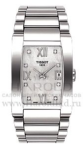 ����������� ���� Tissot T007.t-trend.generosi-t T007.309.11.116.00
