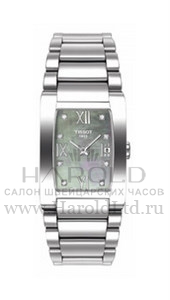 ����������� ���� Tissot T007.t-trend.generosi-t T007.309.11.126.00