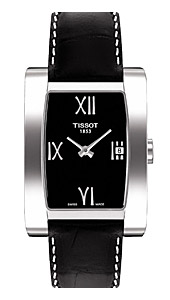 ����������� ���� Tissot T007.t-trend.generosi-t T007.309.16.053.00